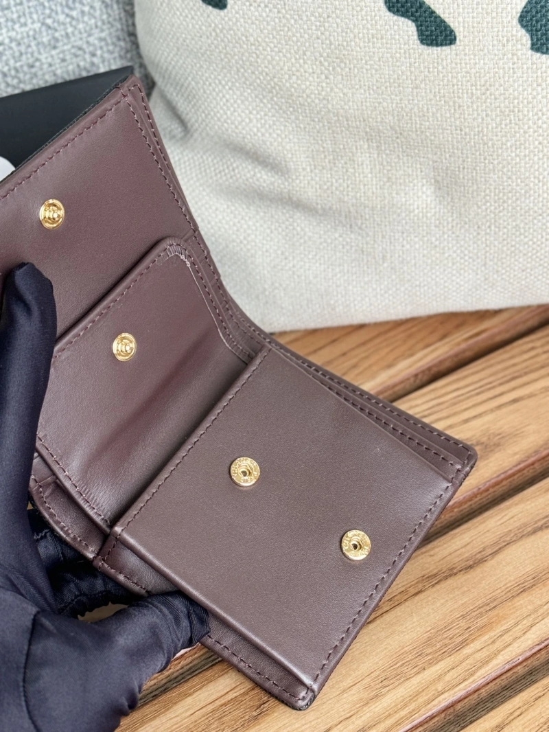 Chanel Wallets 4081-0110