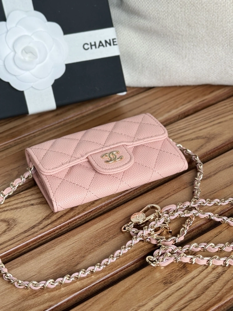 Chanel Wallets 4081-0112