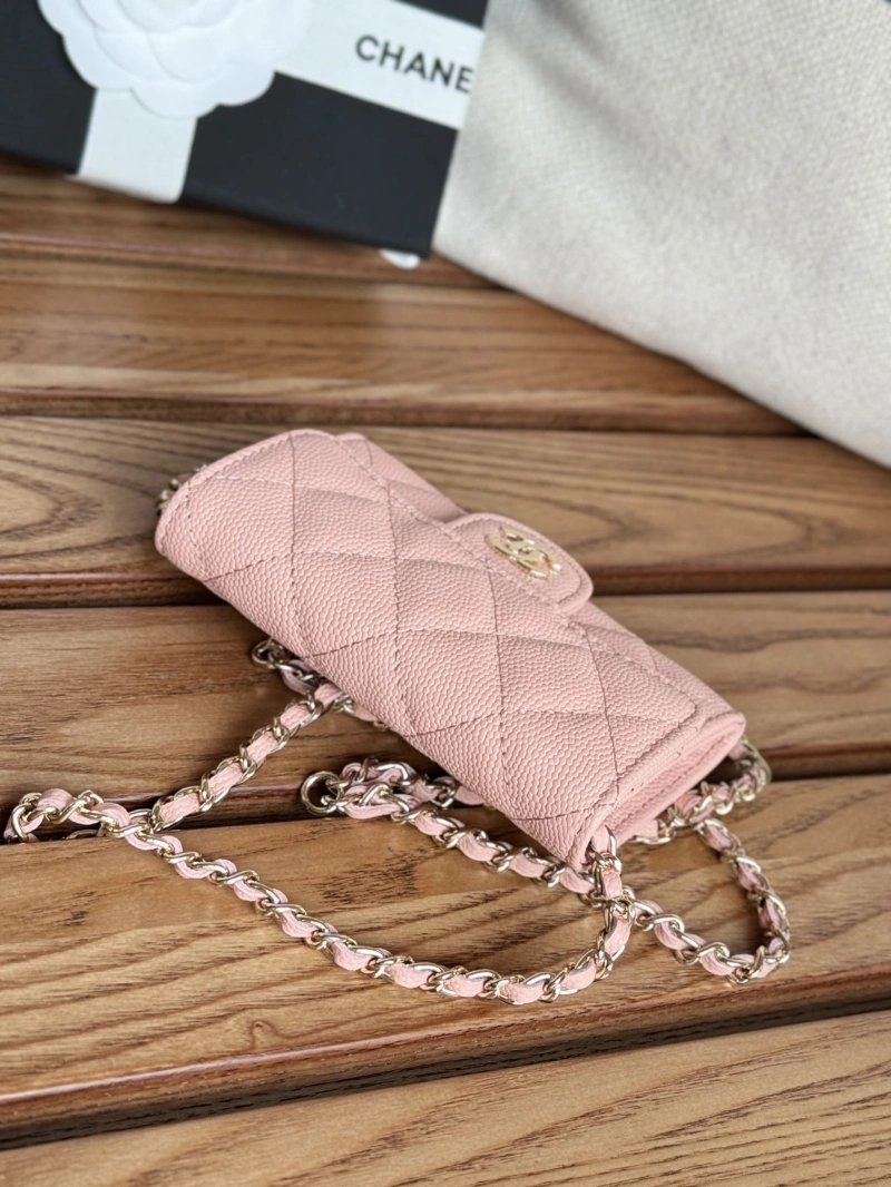 Chanel Wallets 4081-0112