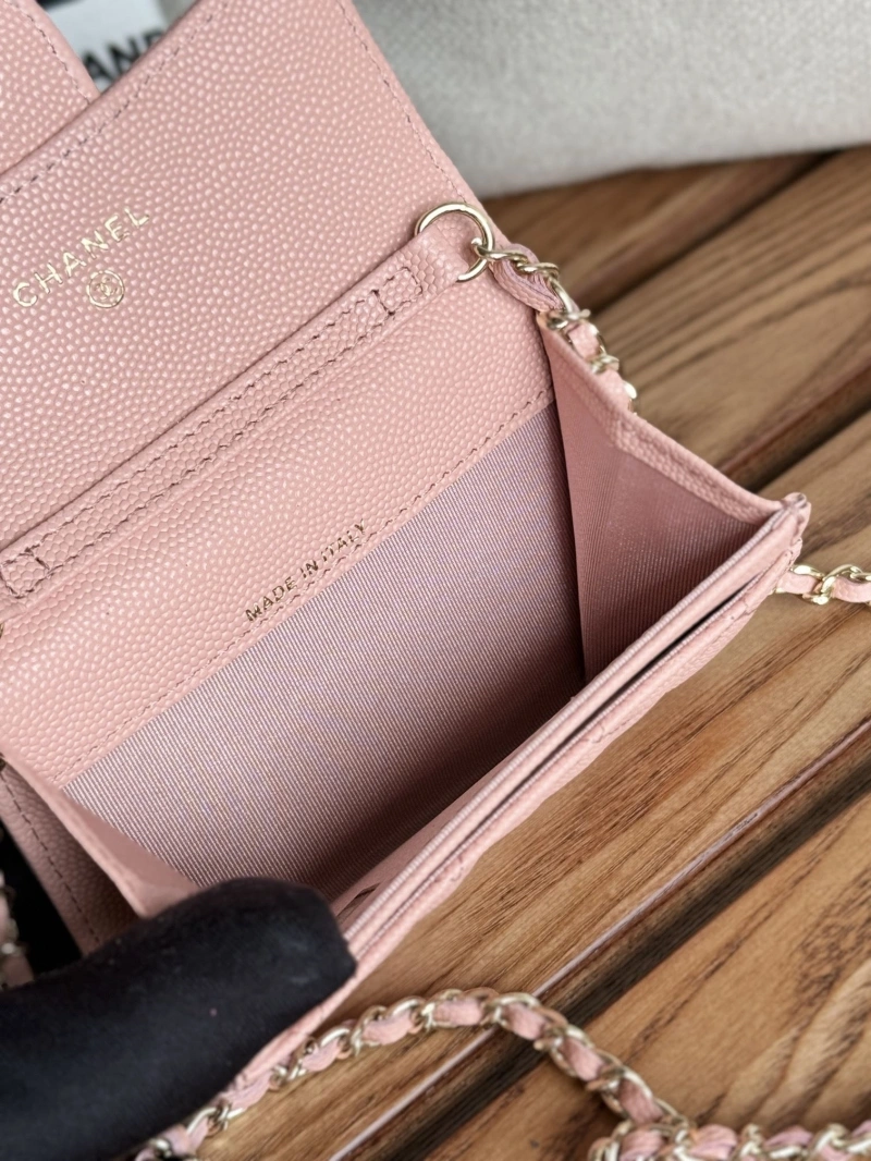 Chanel Wallets 4081-0112