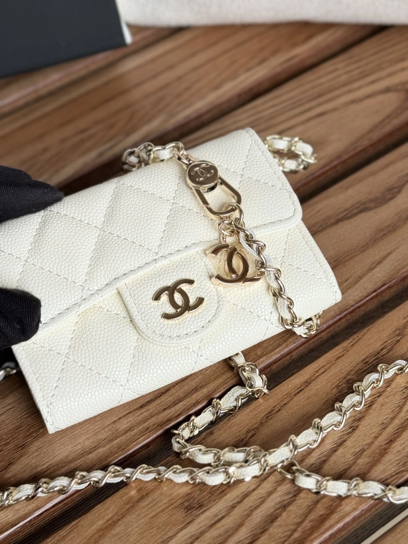 Chanel Wallets 4081-0114