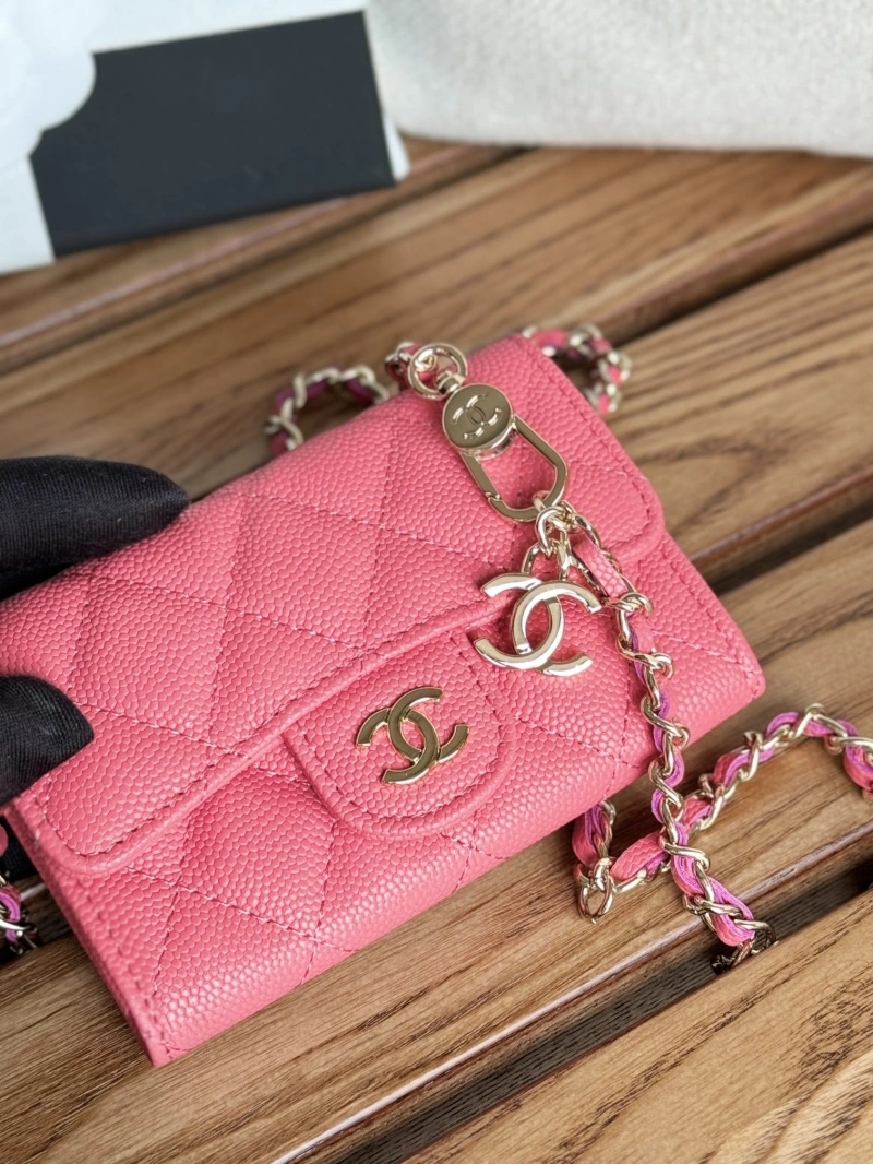 Chanel Wallets 4081-0115