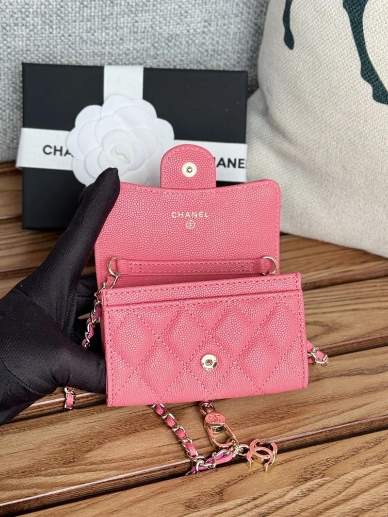 Chanel Wallets 4081-0115