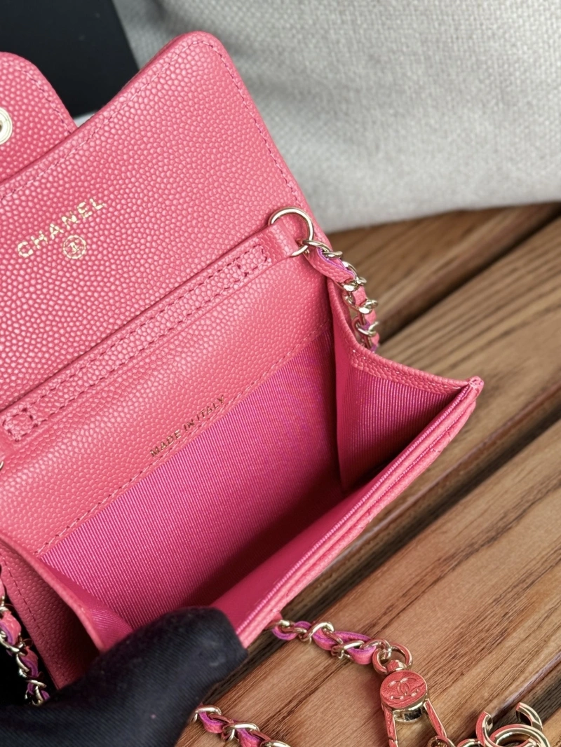 Chanel Wallets 4081-0115