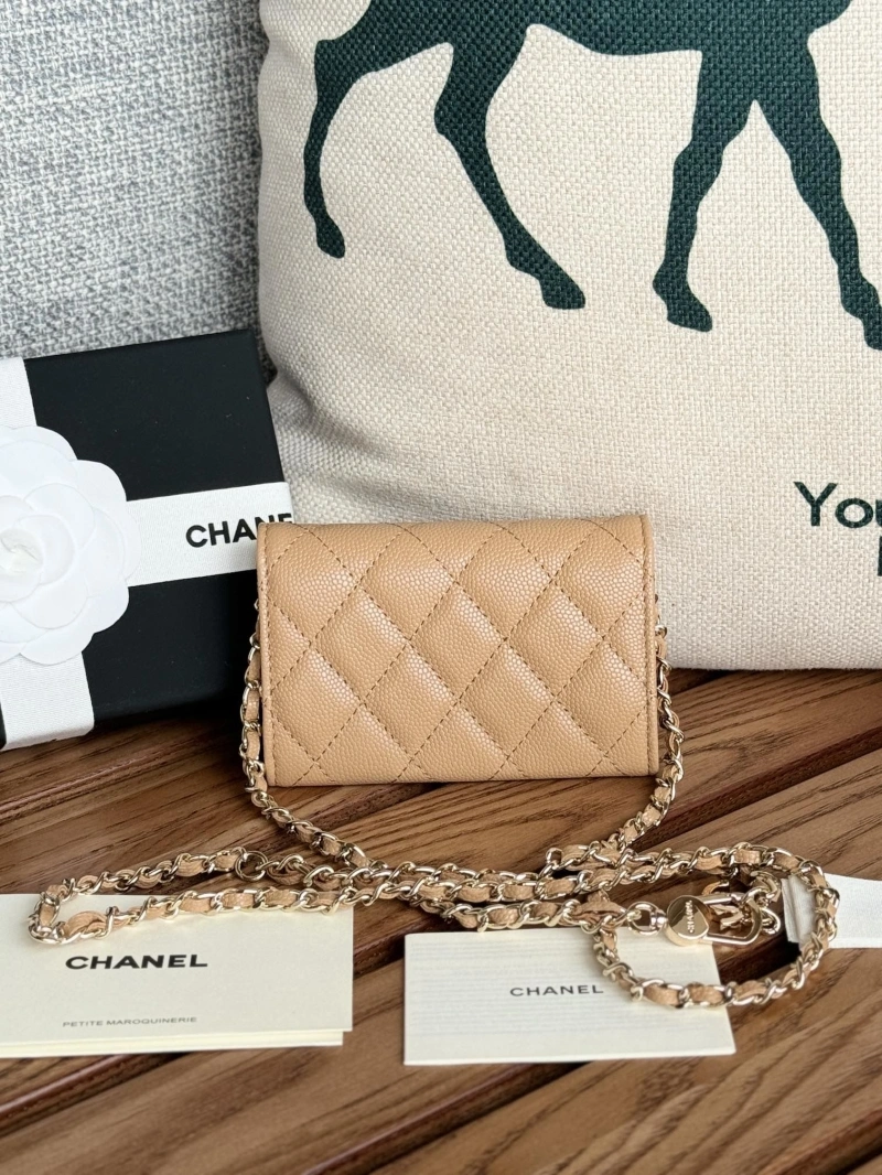 Chanel Wallets 4081-0116