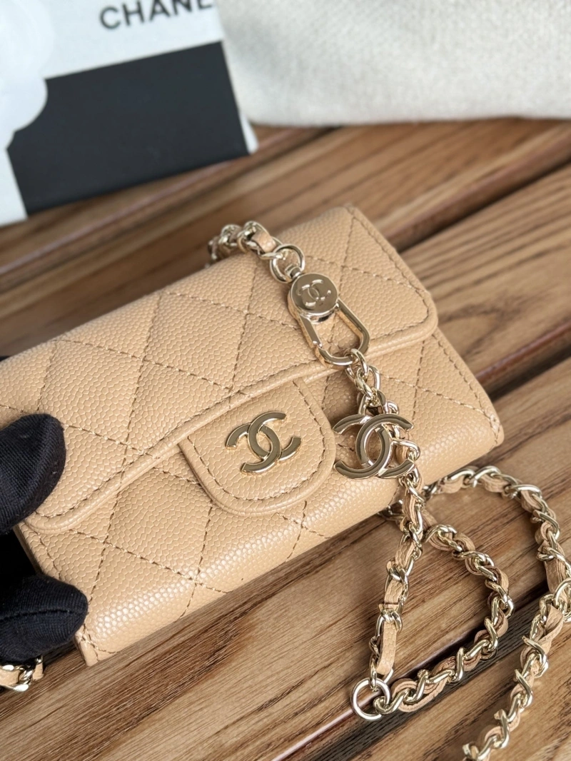 Chanel Wallets 4081-0116