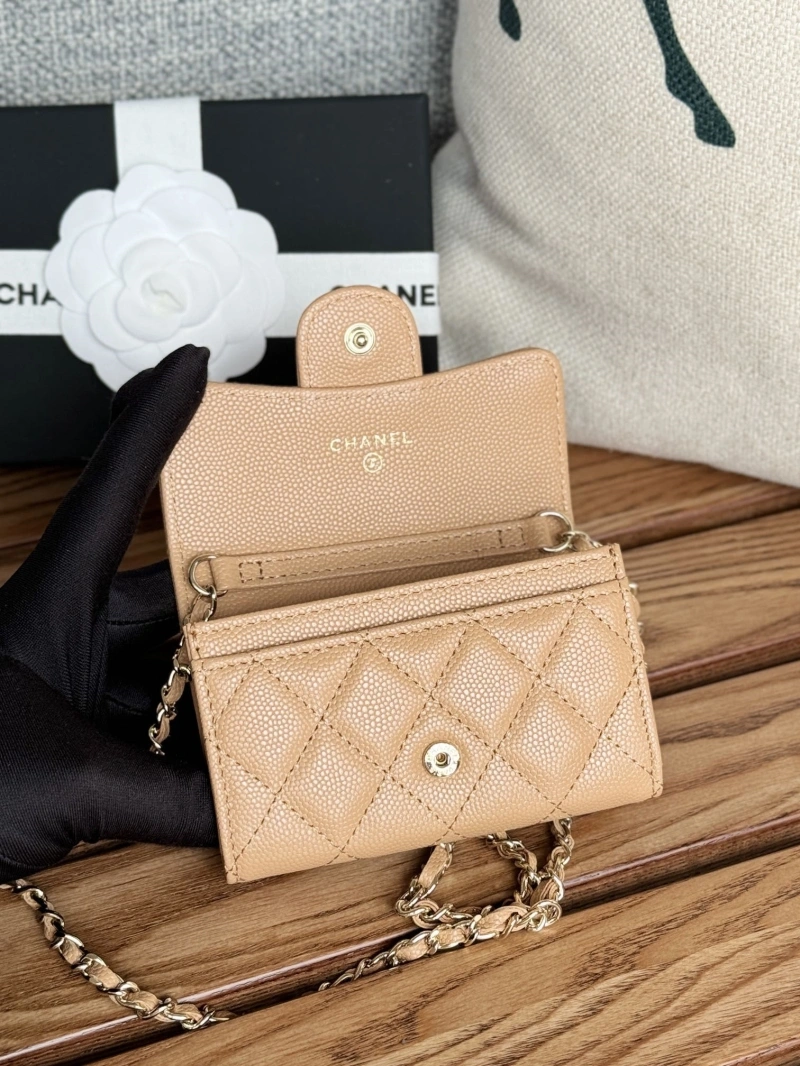 Chanel Wallets 4081-0116