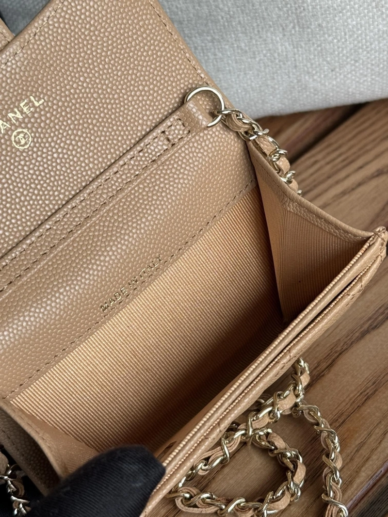 Chanel Wallets 4081-0116