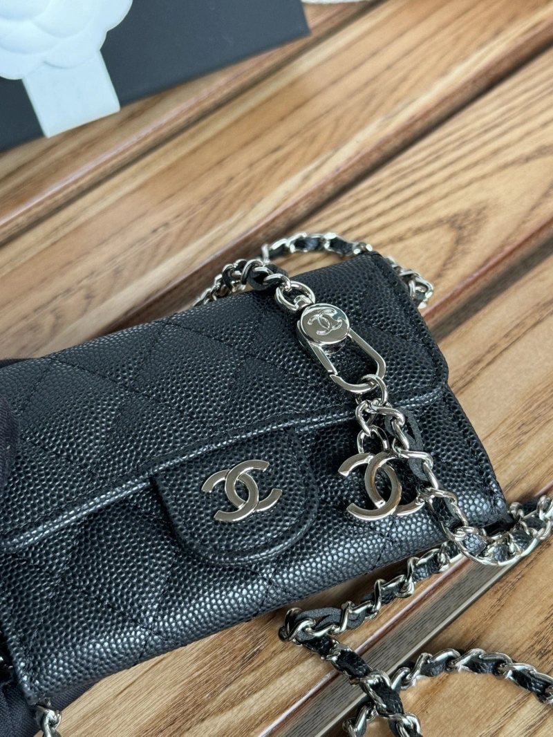 Chanel Wallets 4081-0117