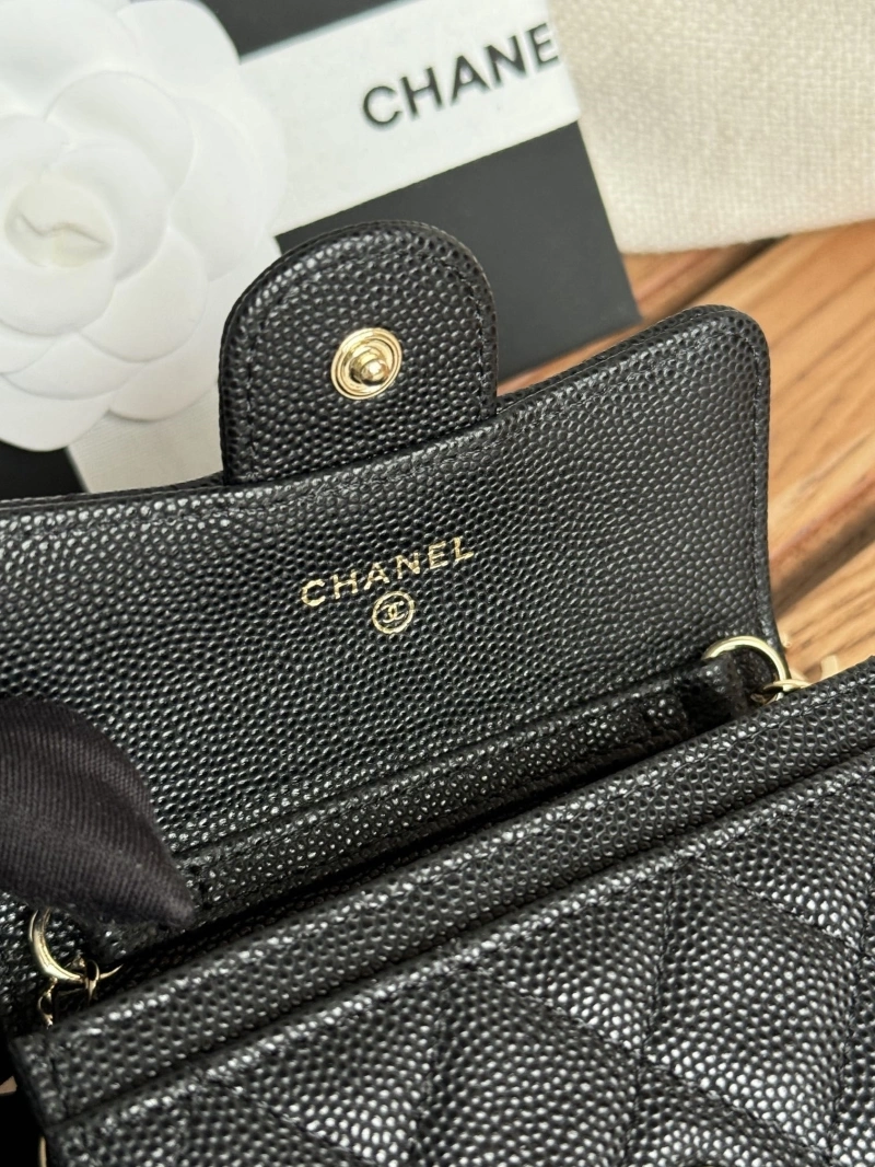 Chanel Wallets 4081-0118