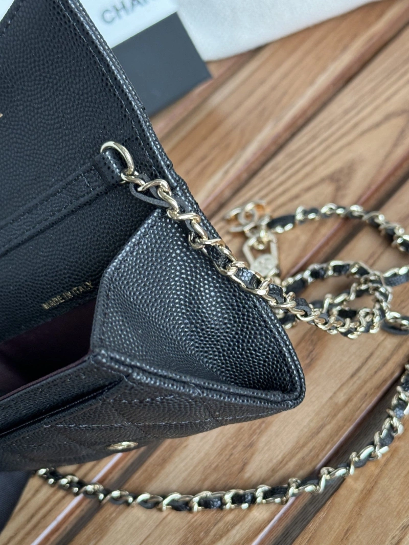 Chanel Wallets 4081-0118