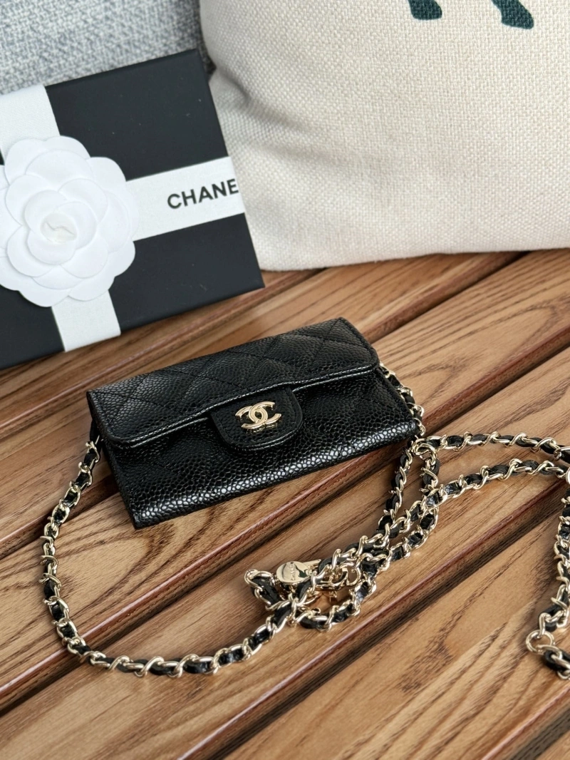 Chanel Wallets 4081-0119