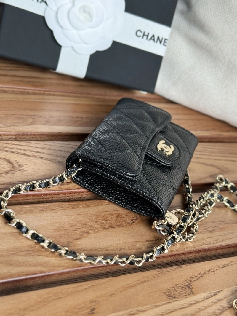 Chanel Wallets 4081-0119