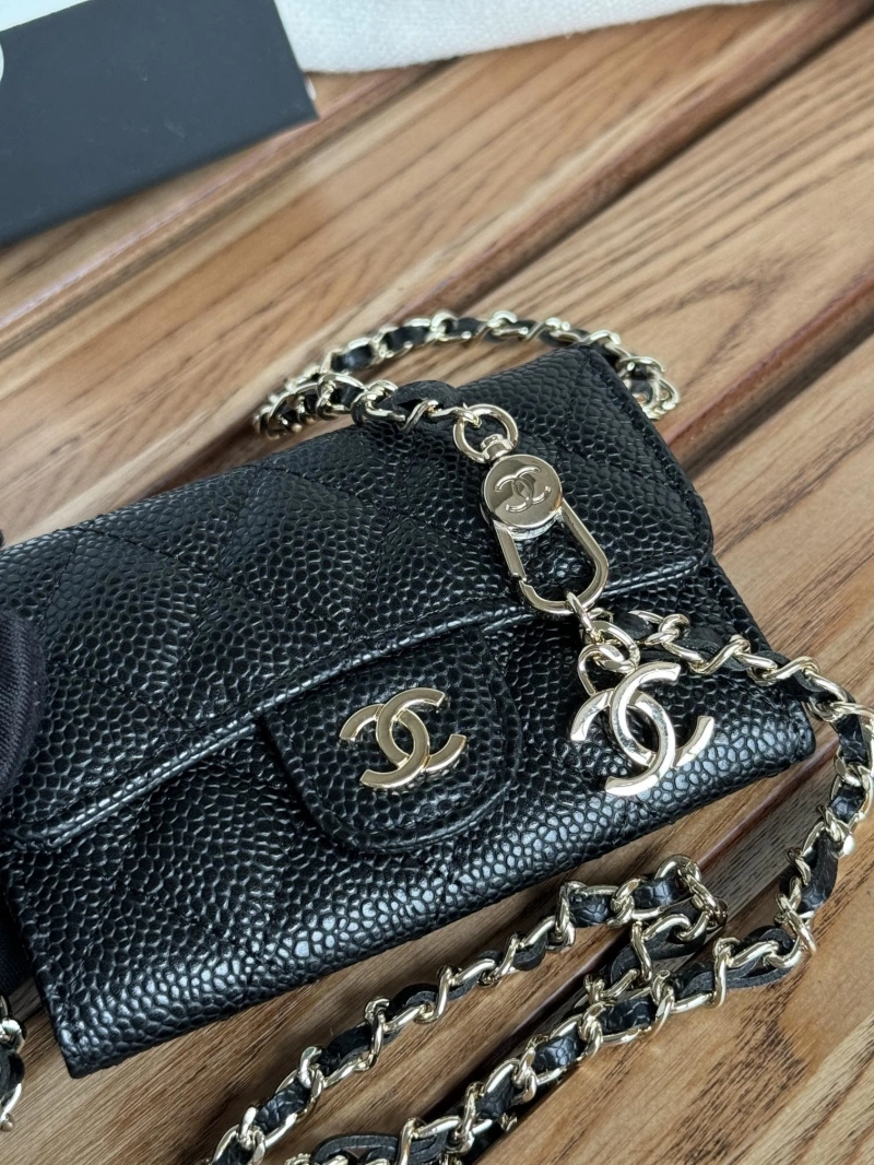 Chanel Wallets 4081-0119