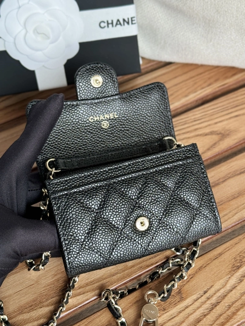 Chanel Wallets 4081-0119