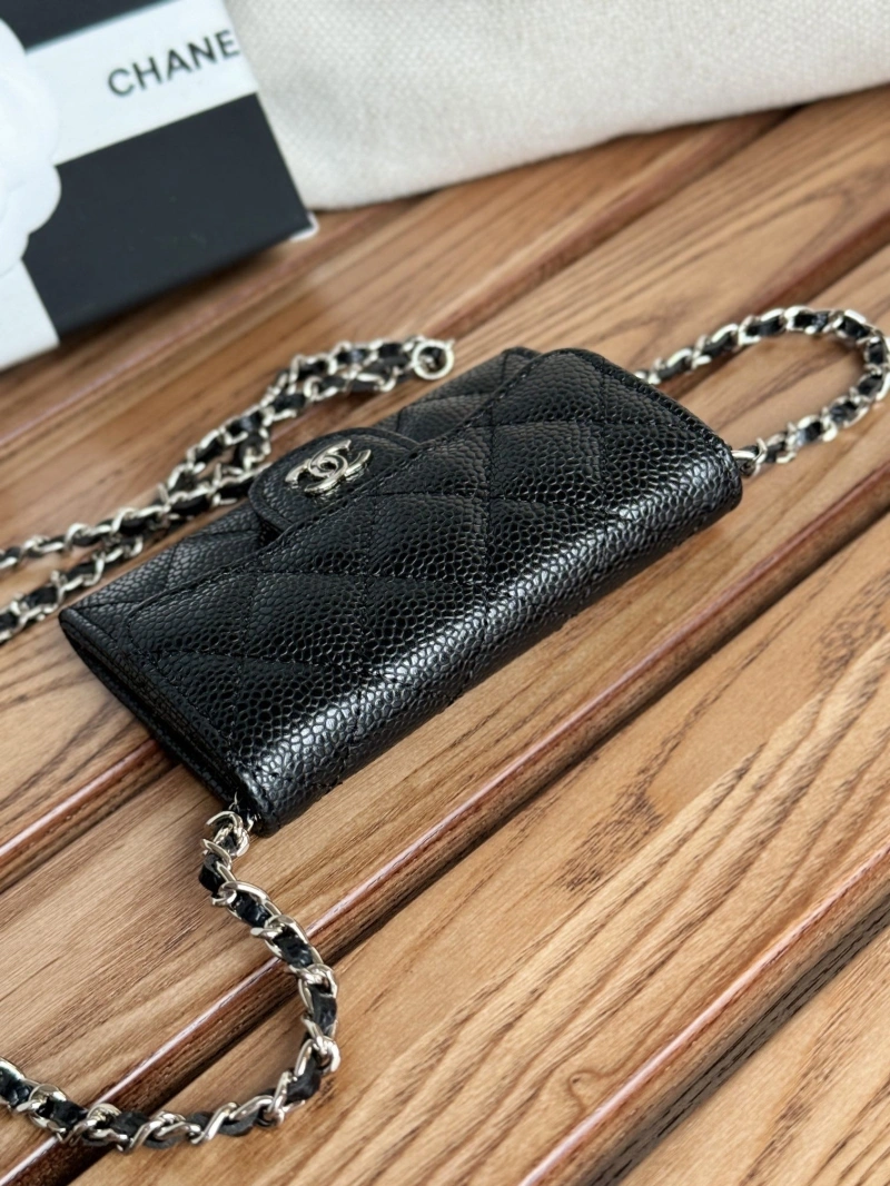 Chanel Wallets 4081-0120