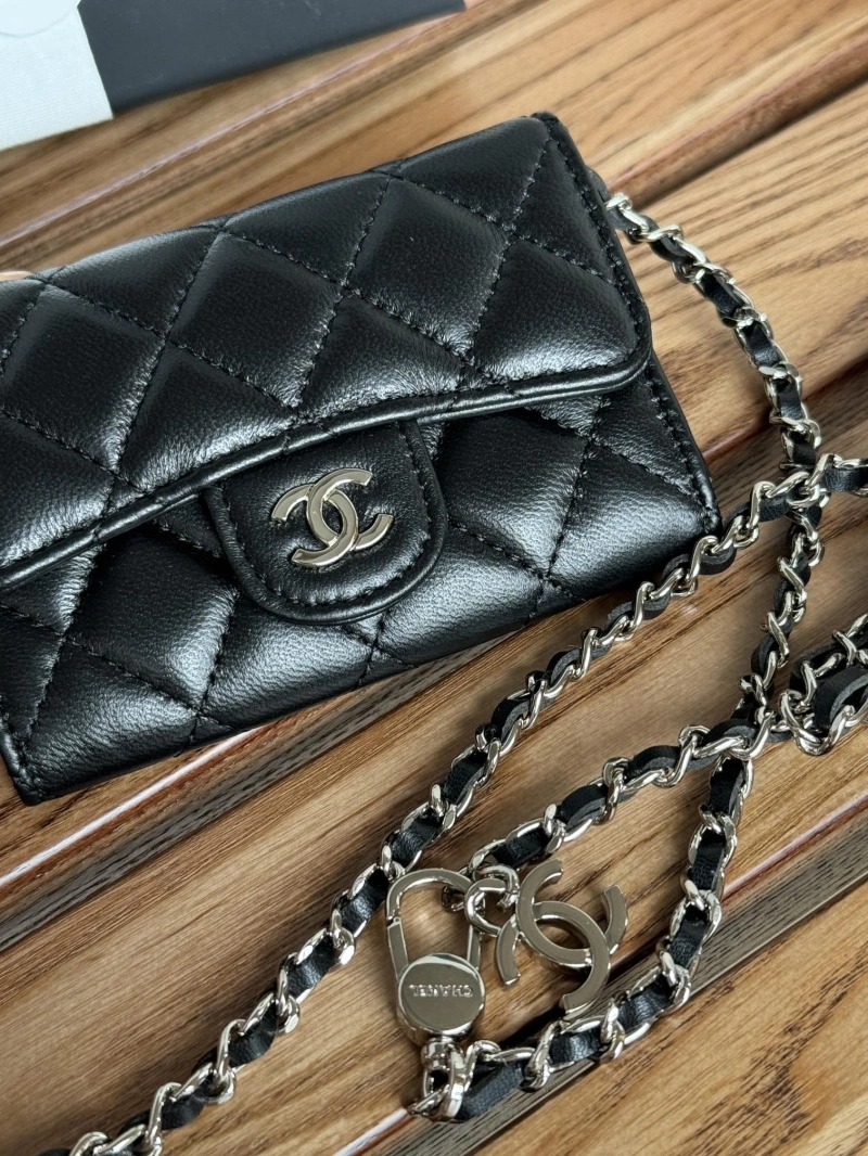 Chanel Wallets 4081-0122