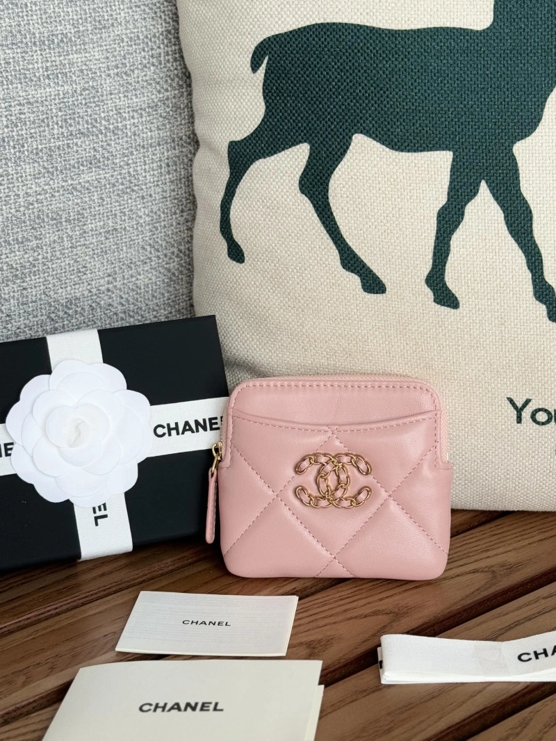 Chanel Wallets 4081-0123