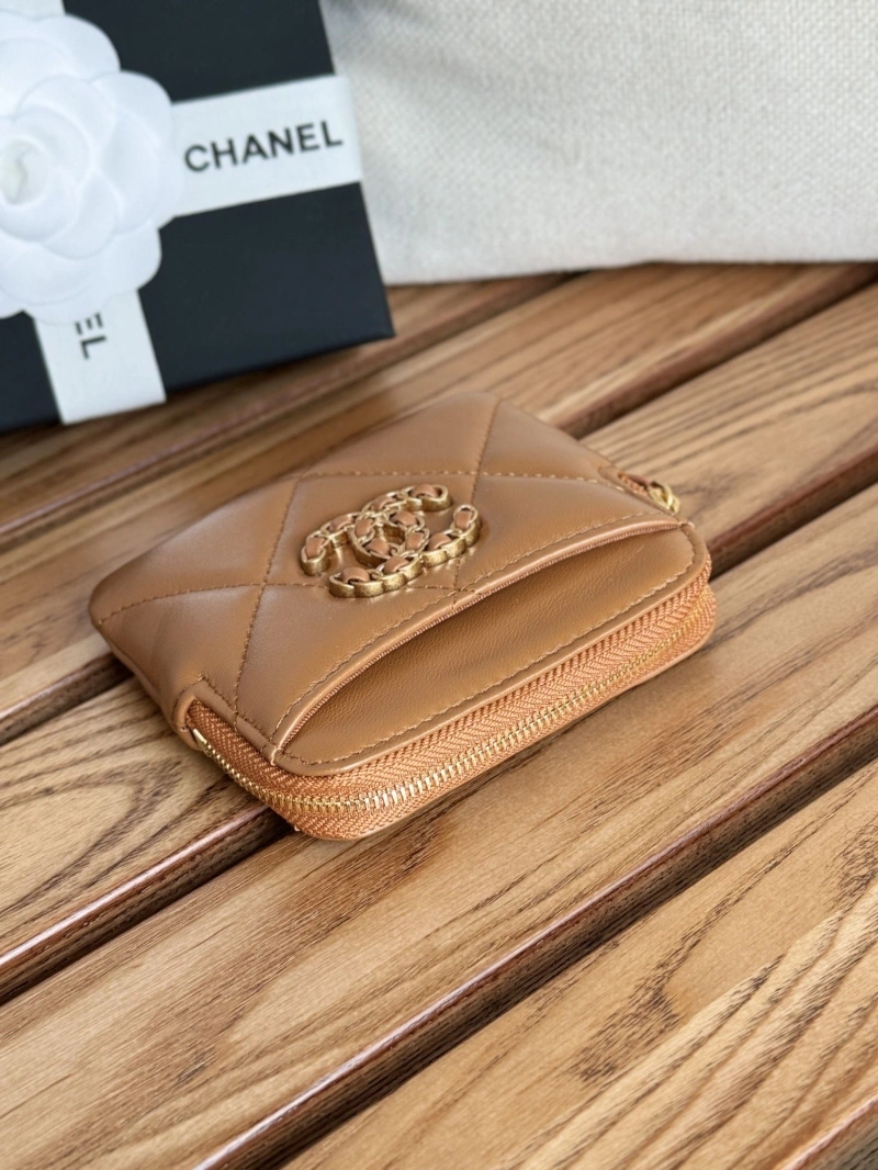 Chanel Wallets 4081-0124