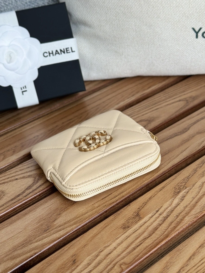 Chanel Wallets 4081-0125