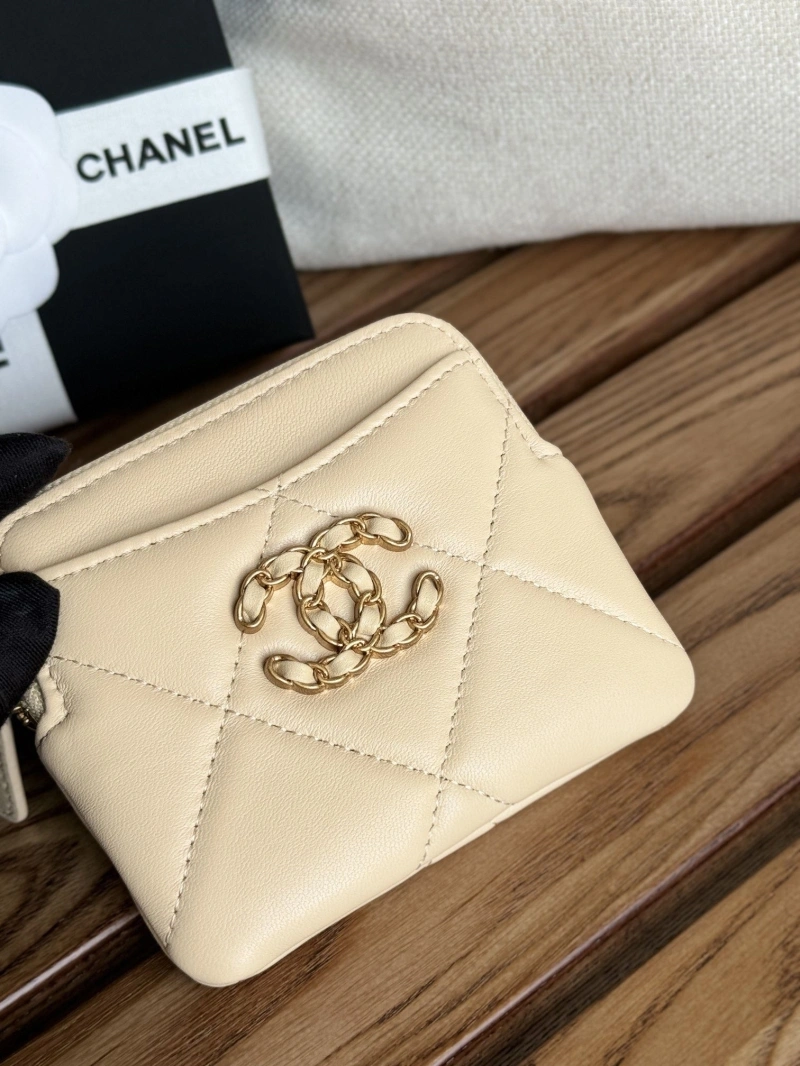 Chanel Wallets 4081-0125