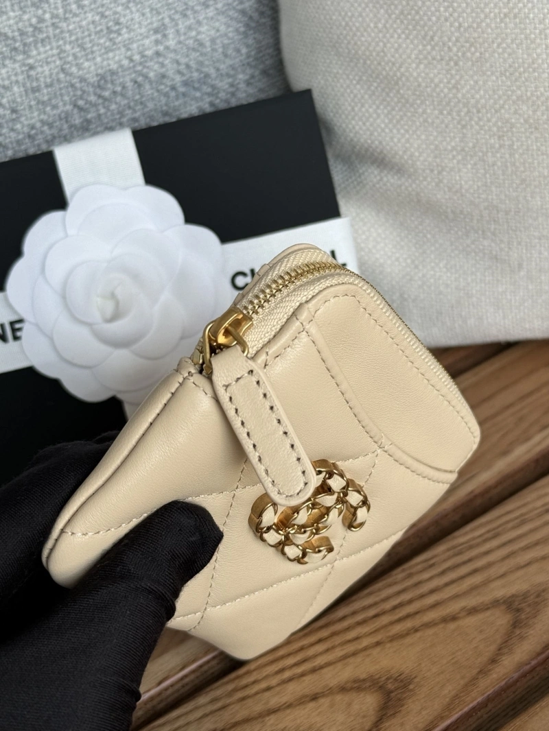 Chanel Wallets 4081-0125