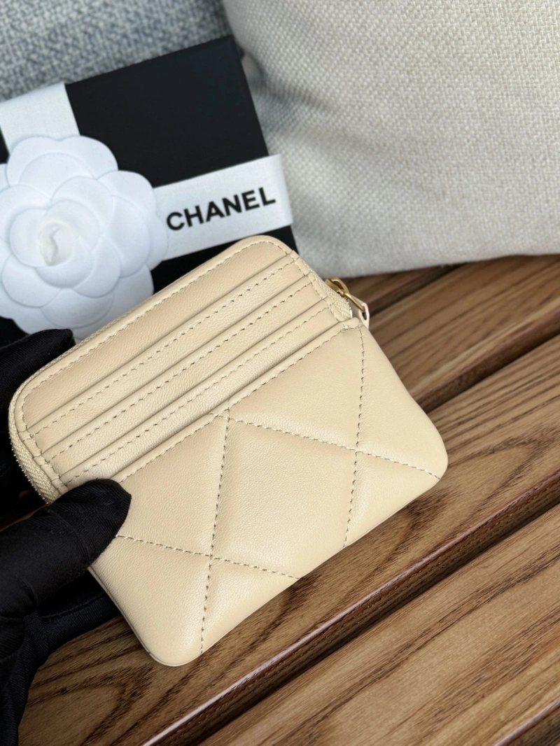 Chanel Wallets 4081-0125
