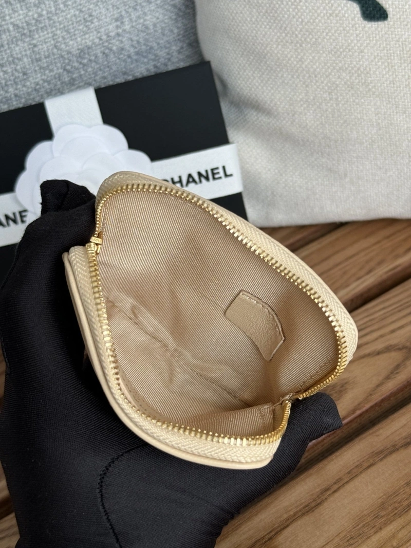 Chanel Wallets 4081-0125