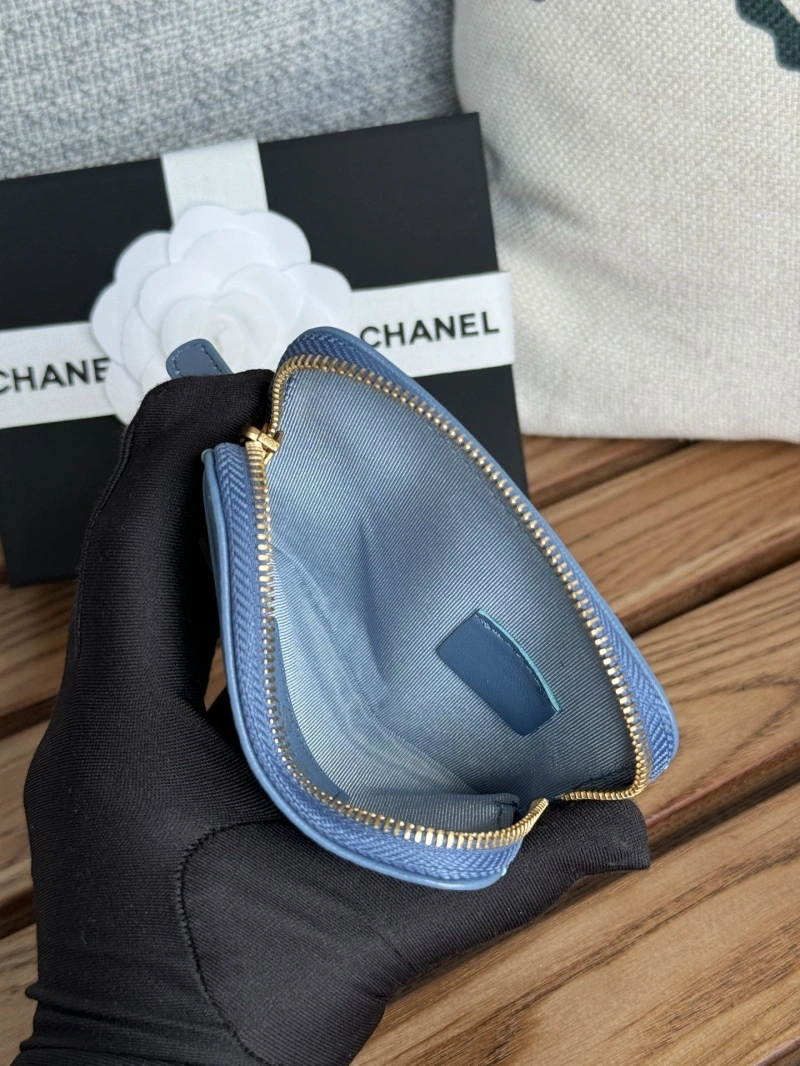 Chanel Wallets 4081-0126