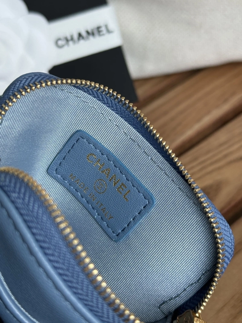 Chanel Wallets 4081-0126