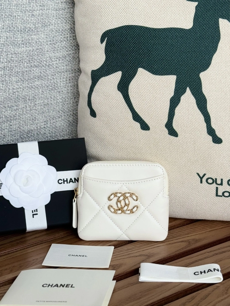 Chanel Wallets 4081-0127