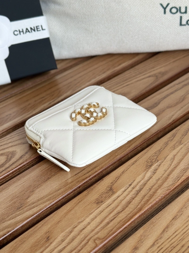 Chanel Wallets 4081-0127