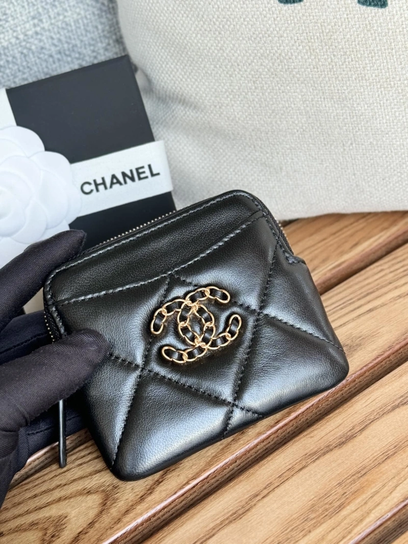 Chanel Wallets 4081-0128
