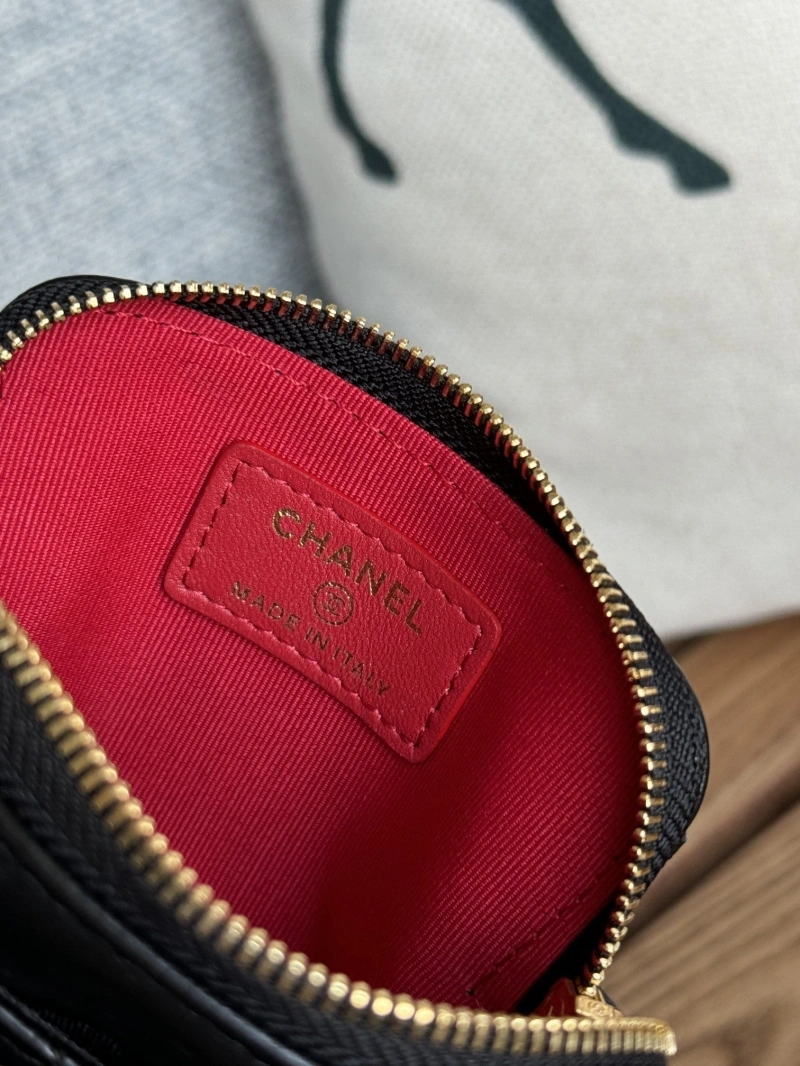 Chanel Wallets 4081-0128