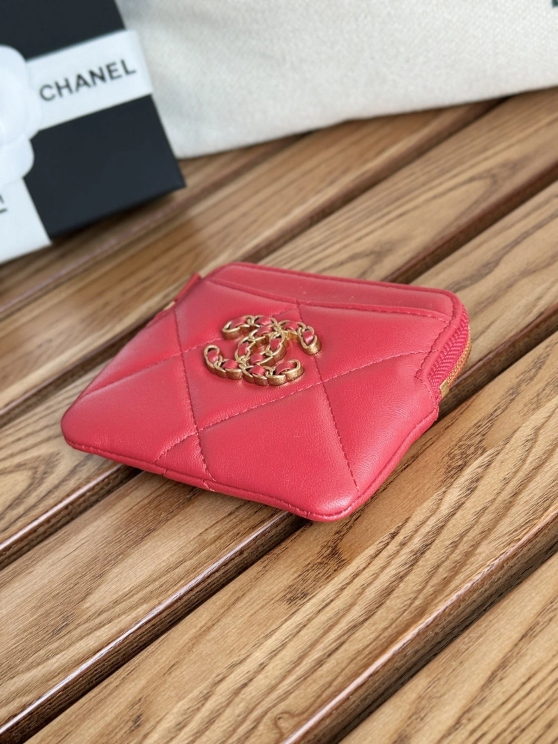 Chanel Wallets 4081-0129