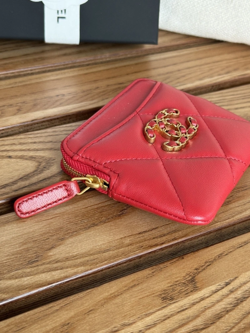 Chanel Wallets 4081-0129