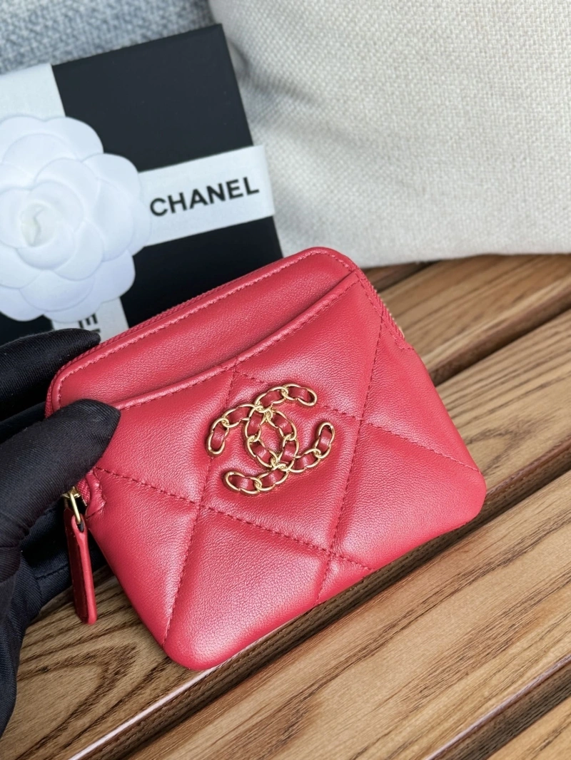 Chanel Wallets 4081-0129