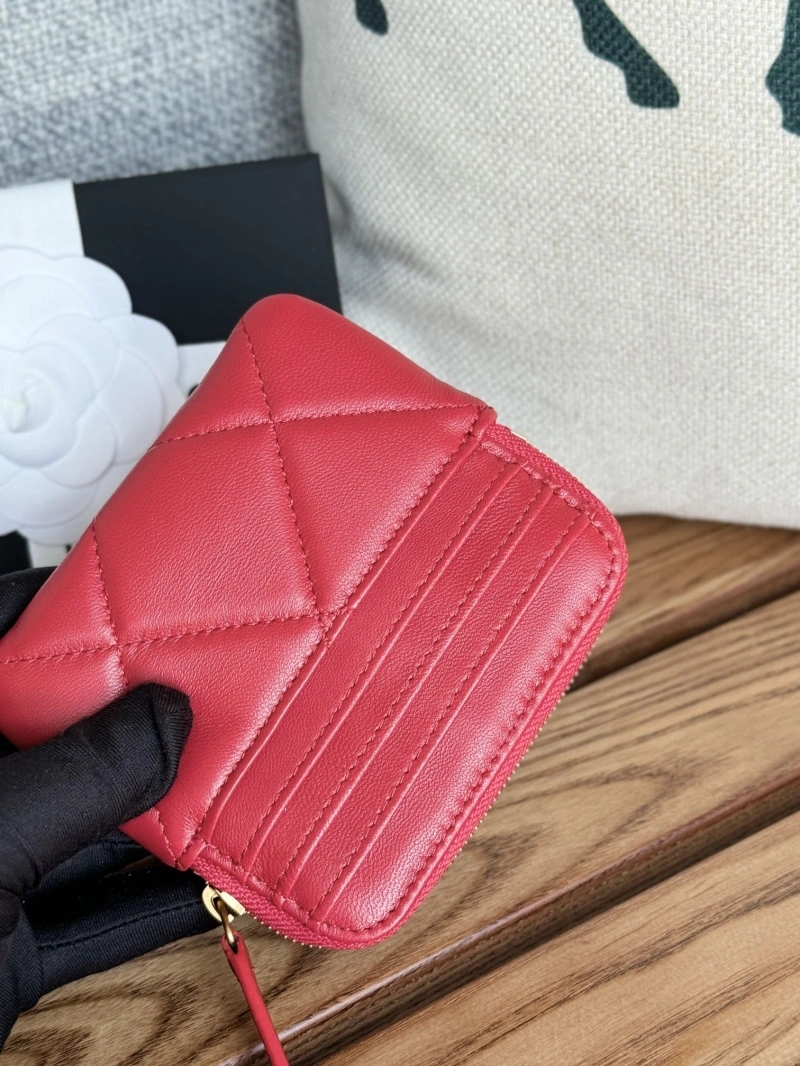 Chanel Wallets 4081-0129