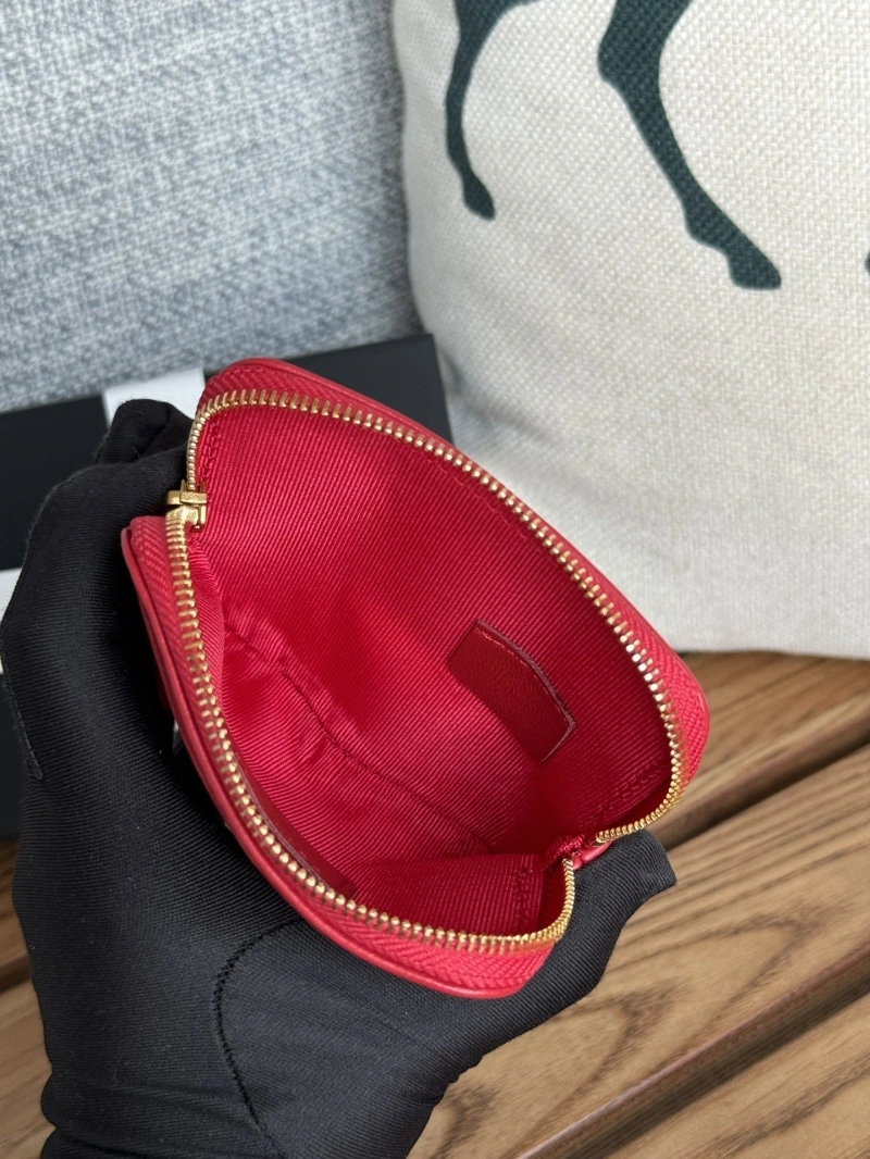 Chanel Wallets 4081-0129