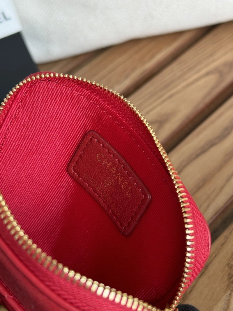 Chanel Wallets 4081-0129