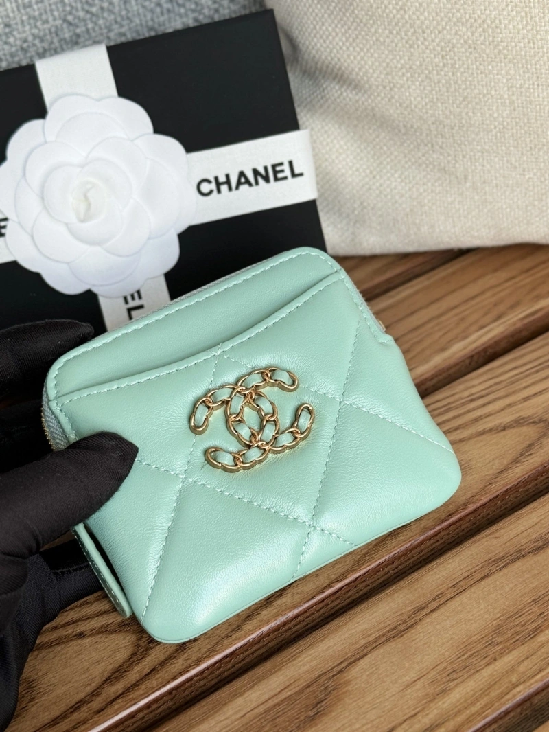 Chanel Wallets 4081-0130