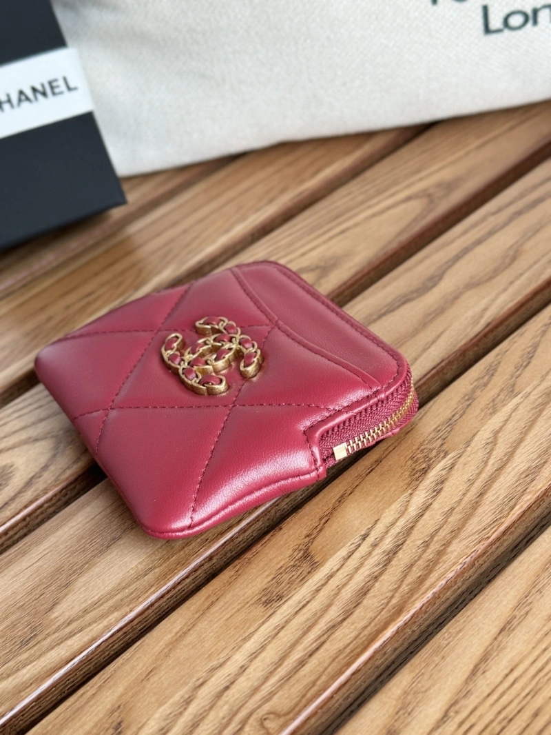 Chanel Wallets 4081-0131