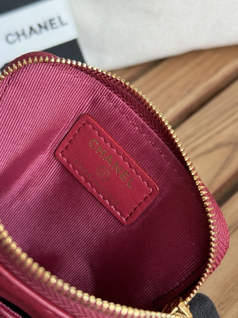 Chanel Wallets 4081-0131