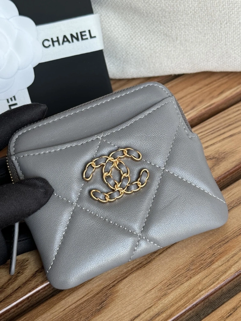 Chanel Wallets 4081-0132