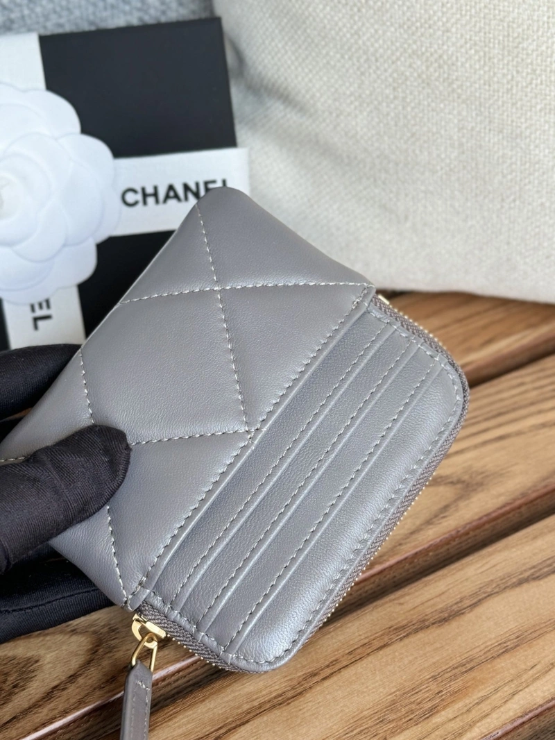 Chanel Wallets 4081-0132