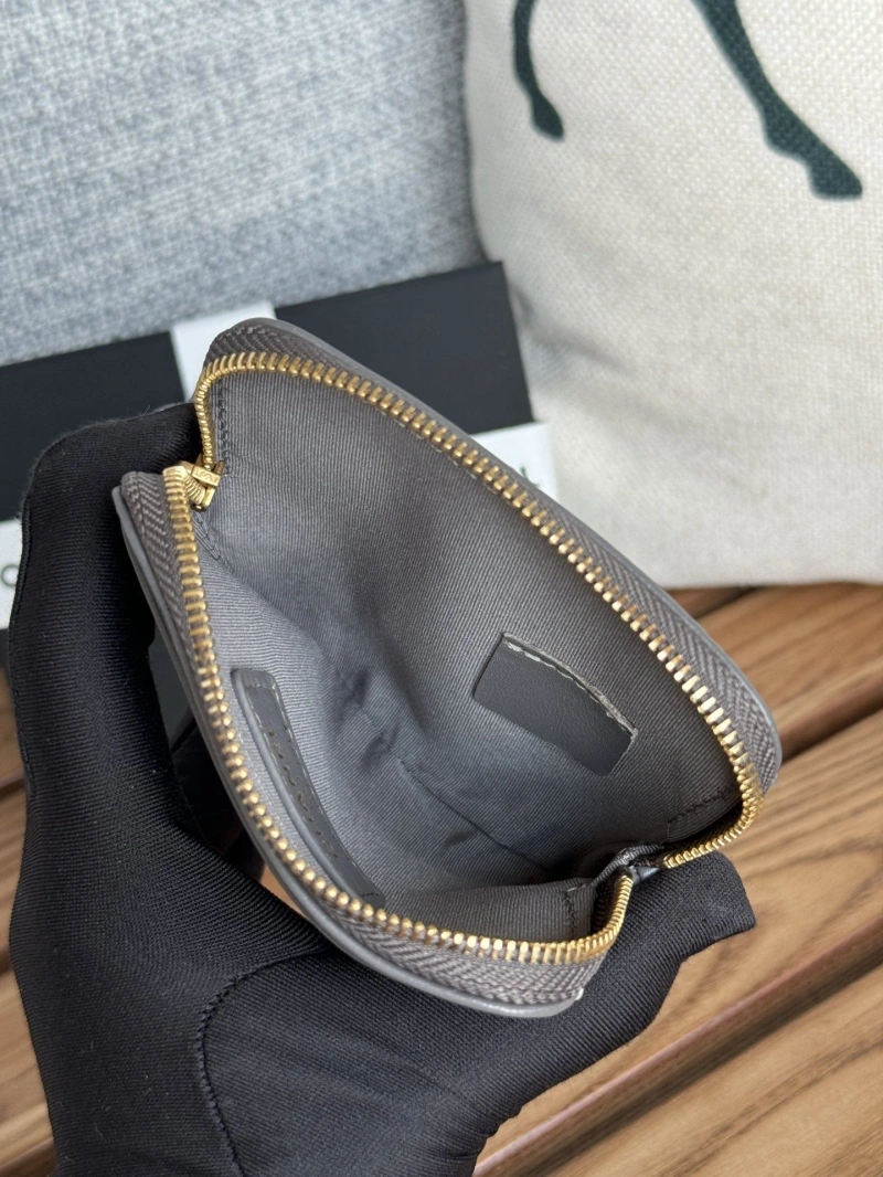 Chanel Wallets 4081-0132