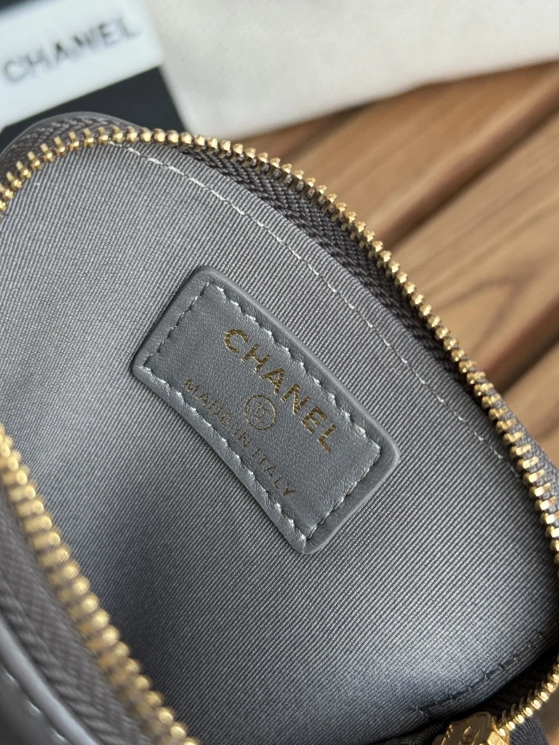 Chanel Wallets 4081-0132