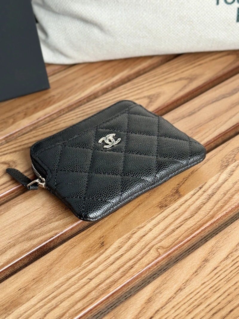 Chanel Wallets 4081-0133