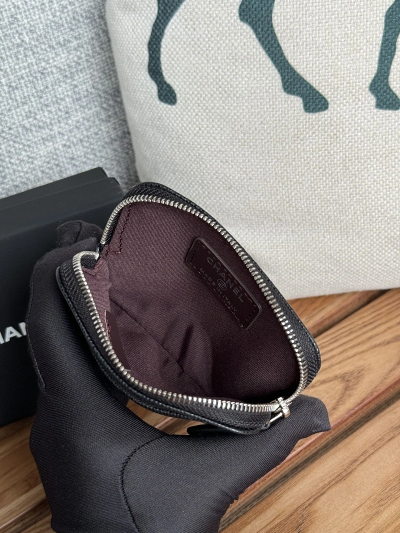 Chanel Wallets 4081-0133