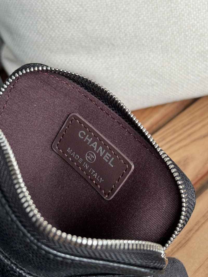 Chanel Wallets 4081-0133